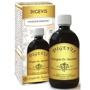 Digevis Liquido Alcoolico 500ml