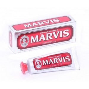 Marvis Cinnamon Mint C 25ml 6 Pezzi