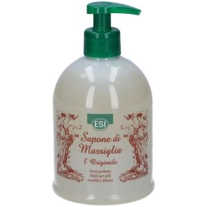 Esi Sapone Marsiglia Originale 500ml