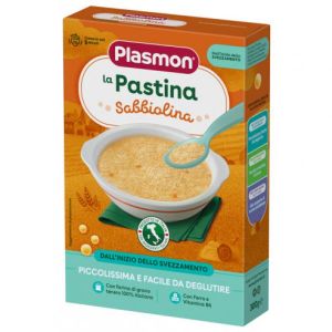 Plasmon Pasta Sabbiolina 300g