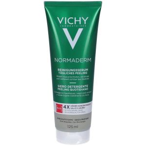 Vichy Normaderm Siero Detergente Peeling Quotidiano 125ml