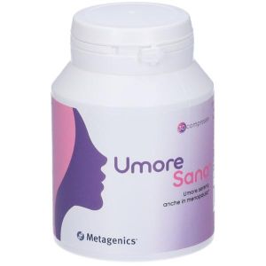 Umoresano 30 Compresse