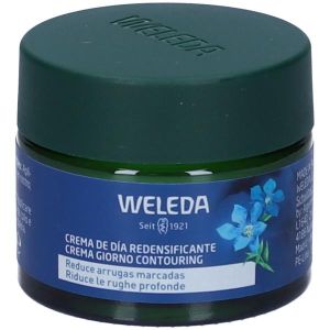 Crema Giorno Contouring Genziana Blu & Stella Alpina 40ml