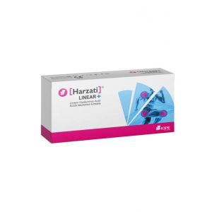 Harzati Linear Siringa Intra-articolare Acido Ialuronico 2ml