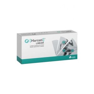 Harzati Linear+ Siringa Intra-articolare Acido Ialuronico 3ml