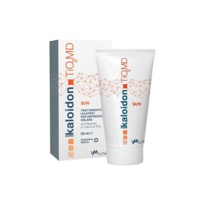 Kaloidon Tio2 Crema Cicatrici Spf50+ 50ml