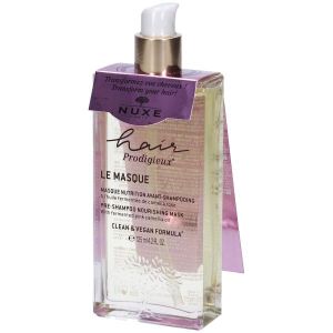 Nuxe Hair Prodigieux Maschera Nutriente Pre-shampoo 125ml
