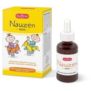 Nauzen Gocce 20ml