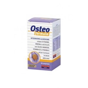 Osteo Complex 60 Compresse