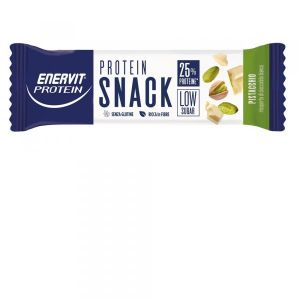 Enervit Protein Snack Pistacchio Low Sugar 27g