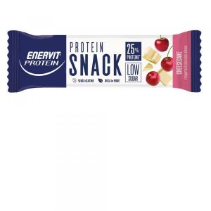 Enervit Protein Snack Cheescake Low Sugar 30g