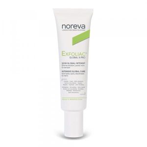 Exfoliac Global X-pro Crema 30ml