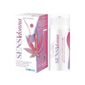 Sensidonna Gel Intimo 75ml