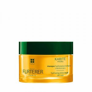 Sublime Karite Maschera Idratante Disciplinante 200ml