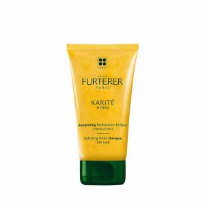 Sublime Karite Shampoo Disciplinante 200ml