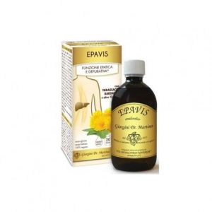 Epavis Liquido Analcolico 500ml