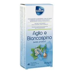 Black Garlic Complex Integratore Alimentare 30 Capsule