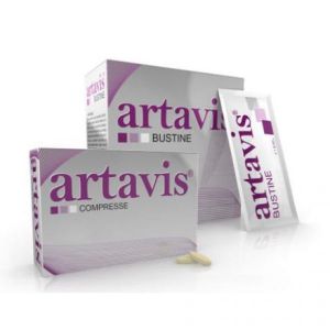 Artavis Shedirpharma 30 Compresse