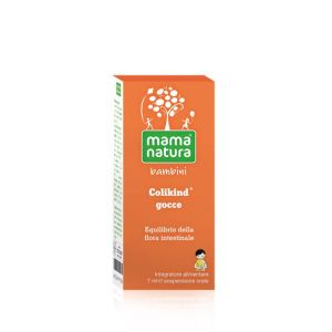 Schwabe Colikind Gocce Integratore Di Fermenti Lattici E Camomilla 7ml