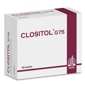 Clositol G75 20bb
