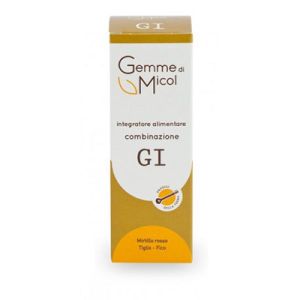 Gemme Di Micol Gi 30ml