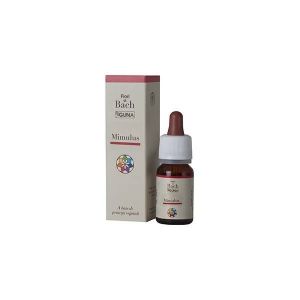 Guna Fiori Di Bach 20 Mimulus Gocce 10ml