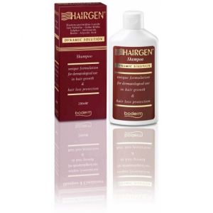 Hairgen shampoo anticaduta capelli fragili 300 ml