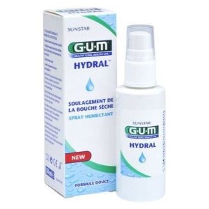 Gum™ spray idratante idratante idratante 50ml
