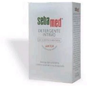 Sebamed Detergente Intimo Eta Fertile Ph 3,8 200ml