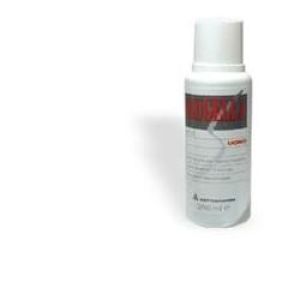 Saugella Uomo Detergente Specifico Per Il Corpo E Igiene Intima Maschile 200ml