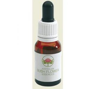 Bush Flower Essences Fiori Australiani Dog Rose Of The Wild Forces Gocce 15ml