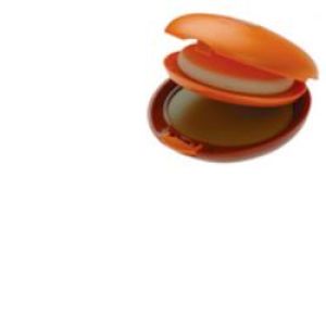 Heliocare color cipria compatta oil-free spf 50 light 10 g