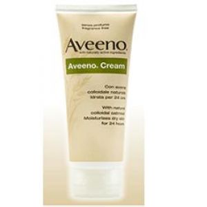 Aveeno daily moisturising crema idratante 100 ml
