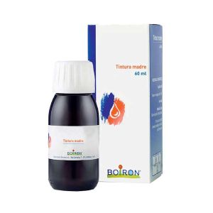 Melissa Officinalis Tintura Madre 60ml
