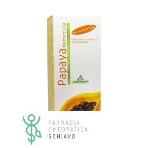 Specchiasol Papaya Fermentata Succo 500 ml