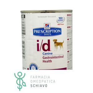 Hill's Canine Prescription Diet I/D Original Mangime Umido Cani 360g