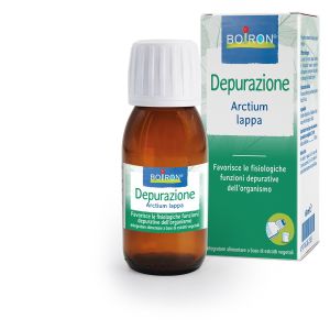 BOIRON ARCTIUM LAPPA ES I 60ML INT