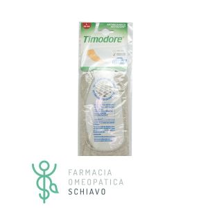 Timodore SalvaPiede Antiodore Grigio Taglia 39-42 1 Paio