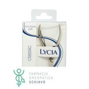 Lycia Tronchese Pelli Acciaio al Carbonio