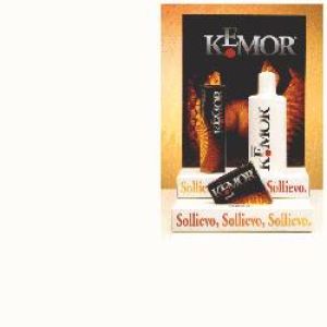 Kemor solution 200ml