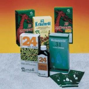 Sangalli Krauterol 99 Forte Food Supplement 100ml