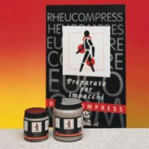 Sangalli Rheucompress Impacco Integratore Alimentare 500g