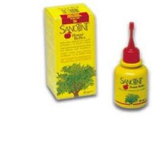 Sanotint reflex light brown 80 ml