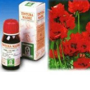 Specchiasol Hydroalcoholic Solution 13 California Poppy 50ml