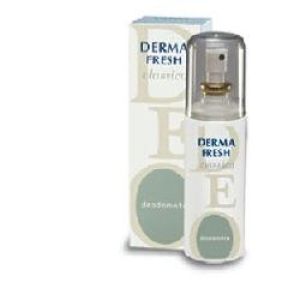 Dermafresh classico spray no gas ml 100