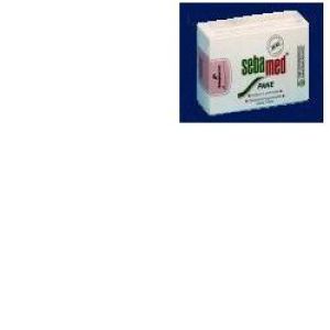 Sebamed cleansing dermatological bread 100 g