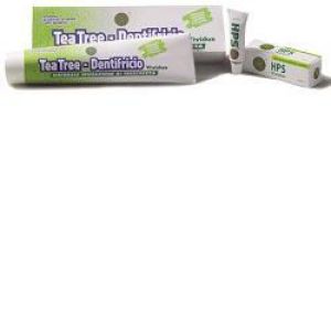 Tea tree hps cream 5ml