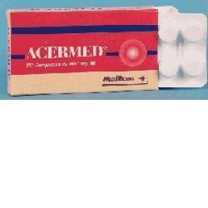 Vascular 600 30 tablets