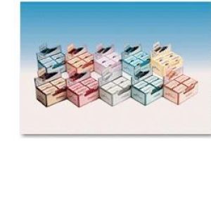 Amarelli Black Licorice Broken Box 100g