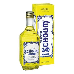 Soluzione Schoum Forte Soluzione Orale Flacone 250g